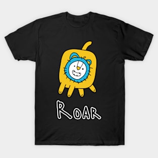 Roar! T-Shirt